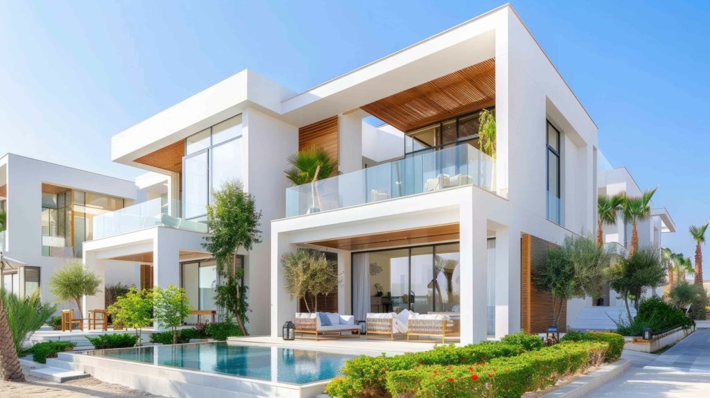 About 5 An expressive picture of the villas2