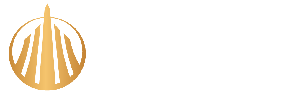 Logo KA Homes Header white