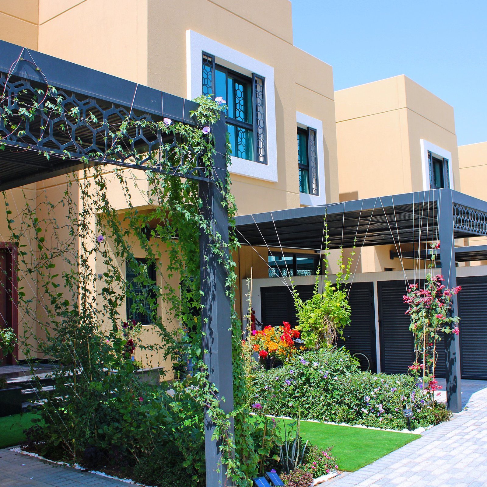Sharjah Sustainable City