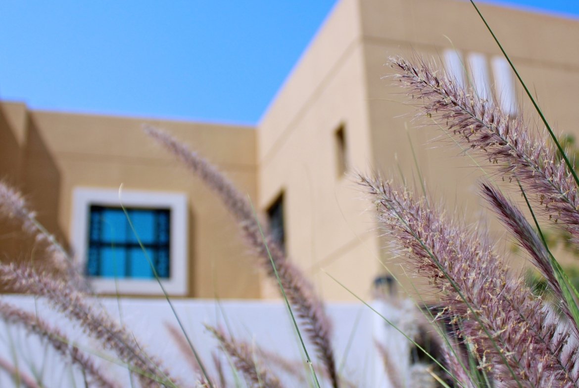 Sharjah Sustainable City 1