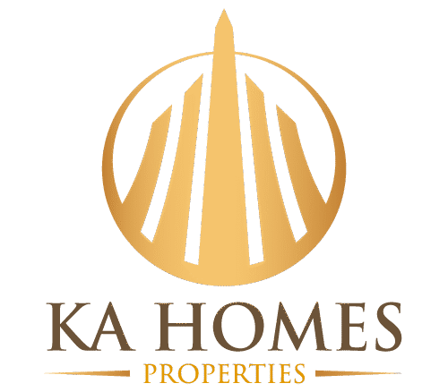 Logo KA Homes 500pxl