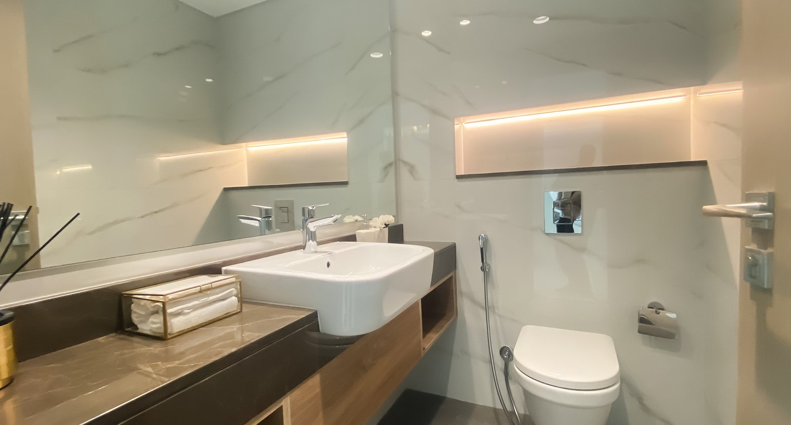 bath room Sharjah Sustainable City
