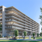 building the gate aljada