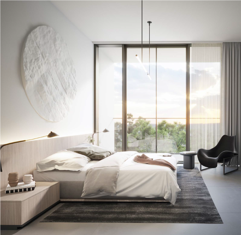 bedroom aljada