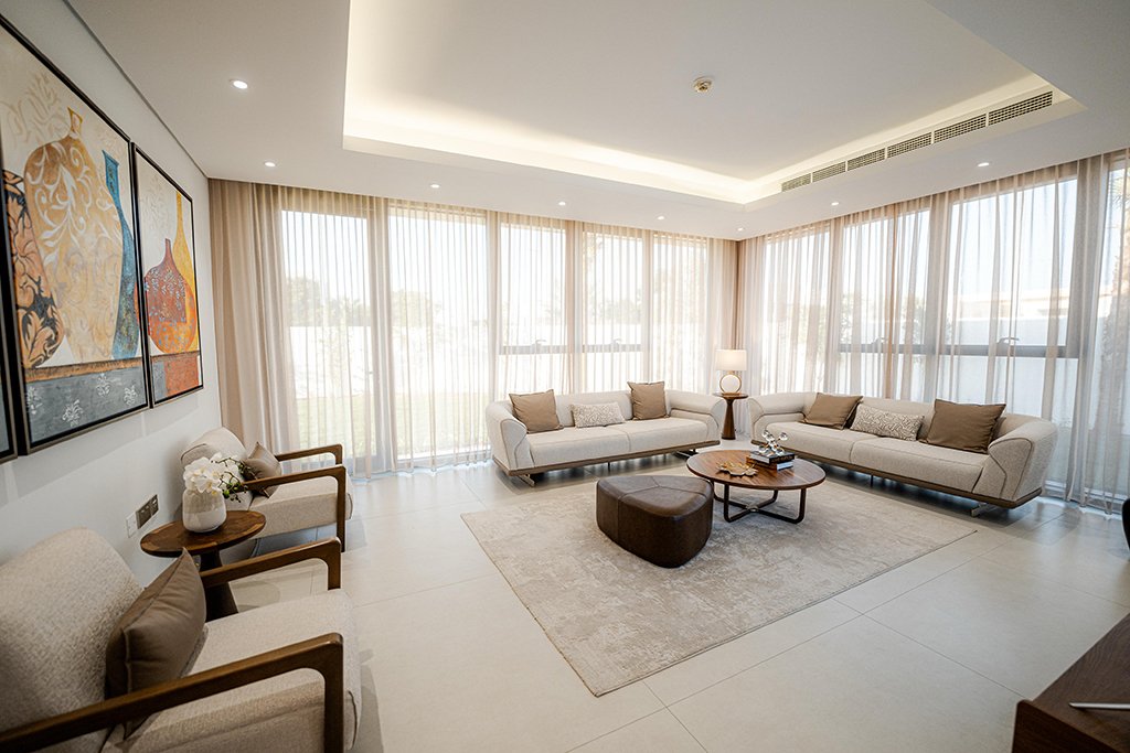 hall view 4 shoumous villa