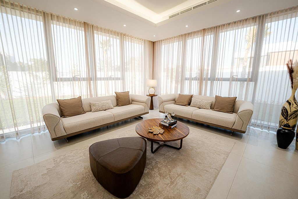 hall 2 shoumous villa