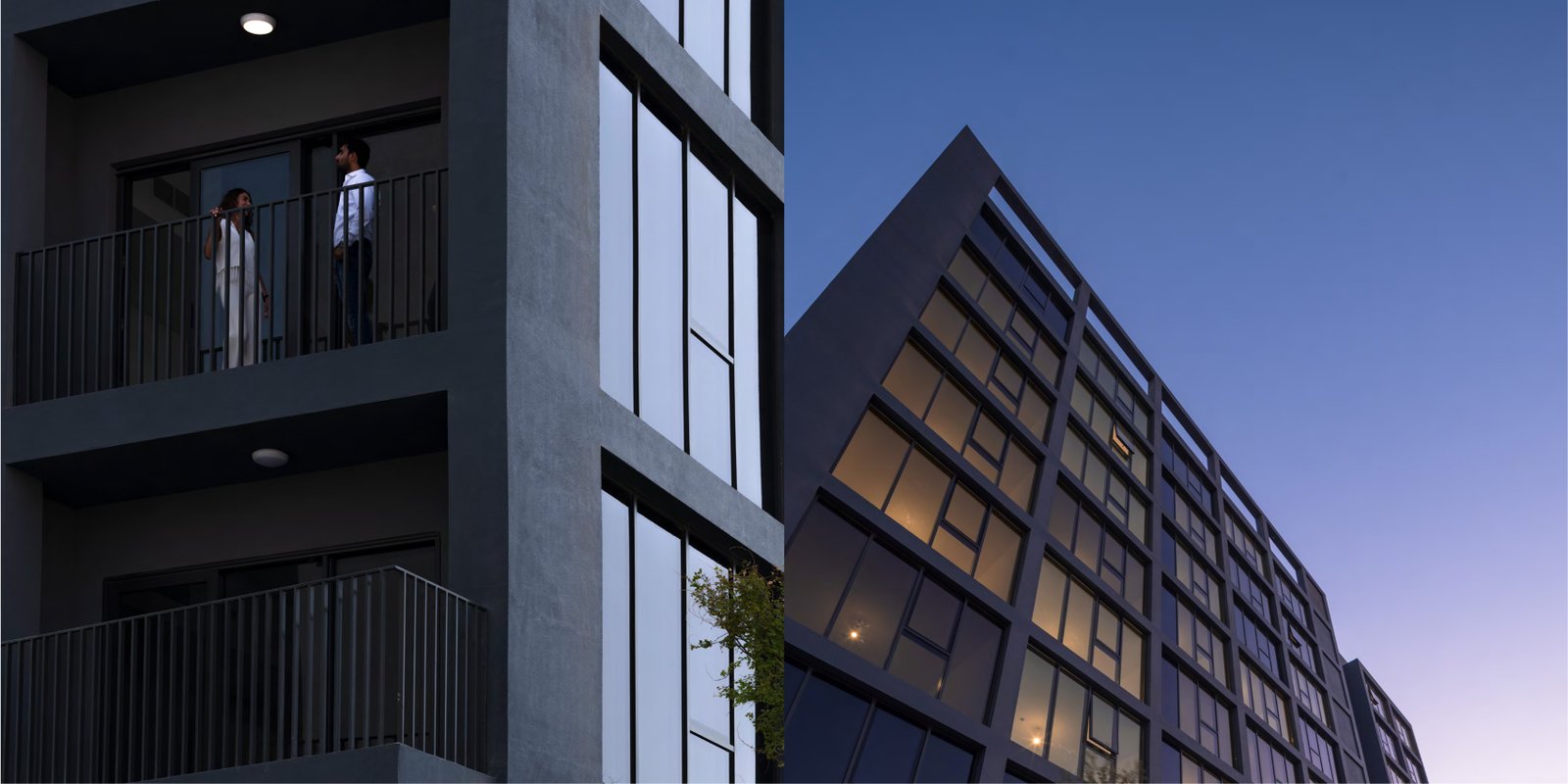 balcony building areej aljada