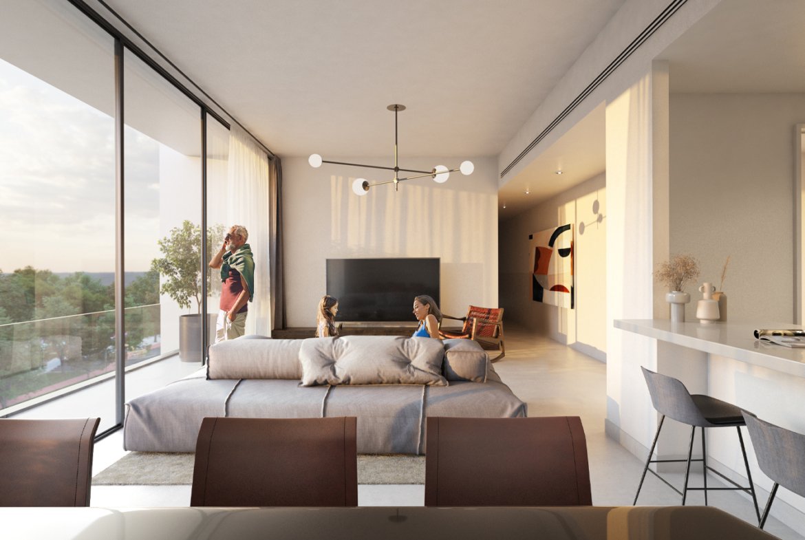 interior safa aljada