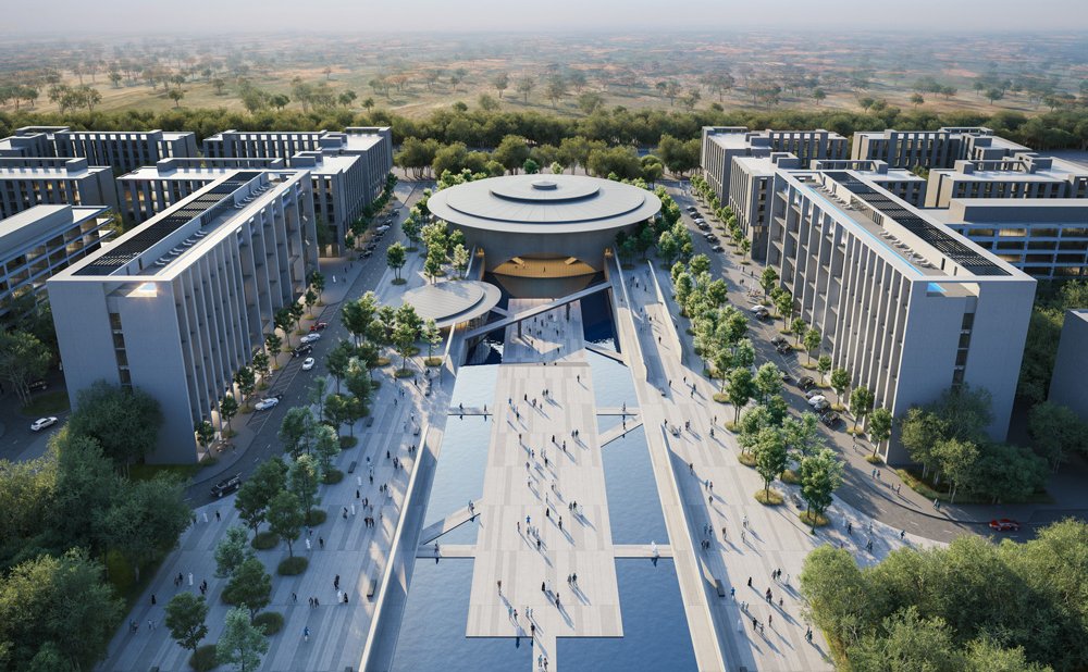 il Teatro Residences - Airplane