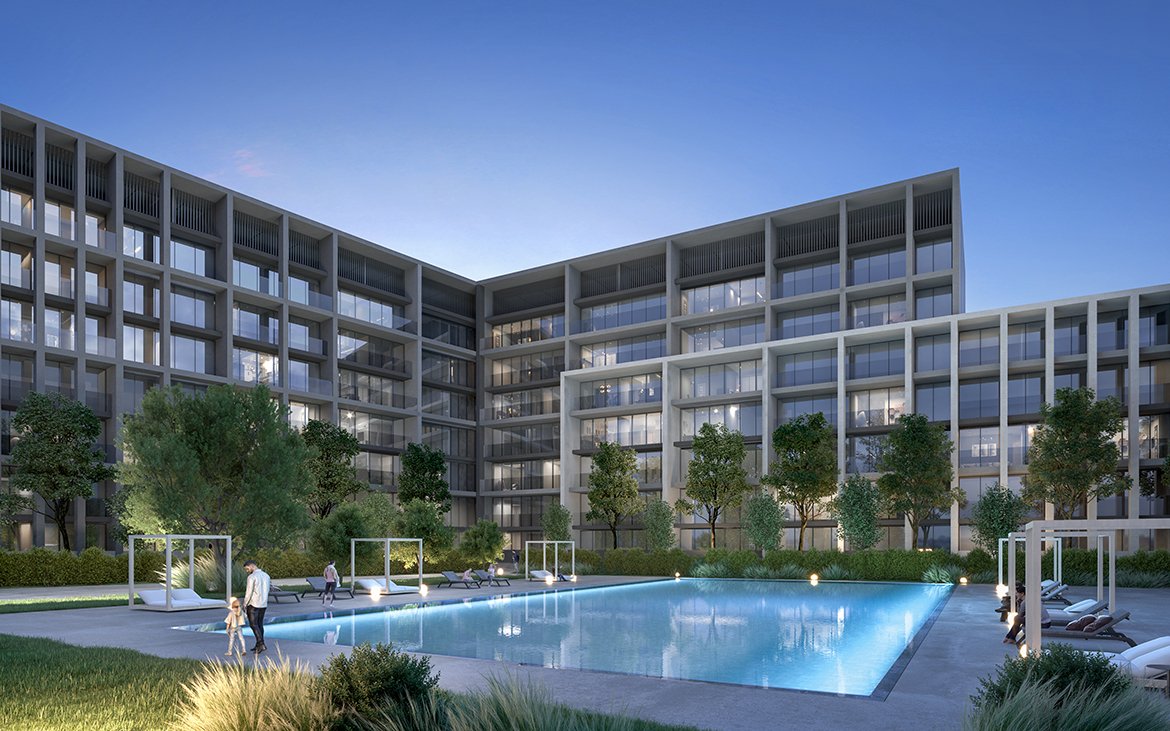 swimming pool safa the boulevard