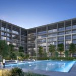 swimming pool safa the boulevard