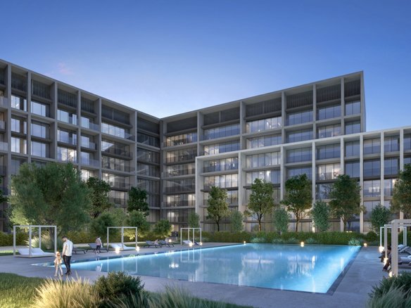 swimming pool safa the boulevard