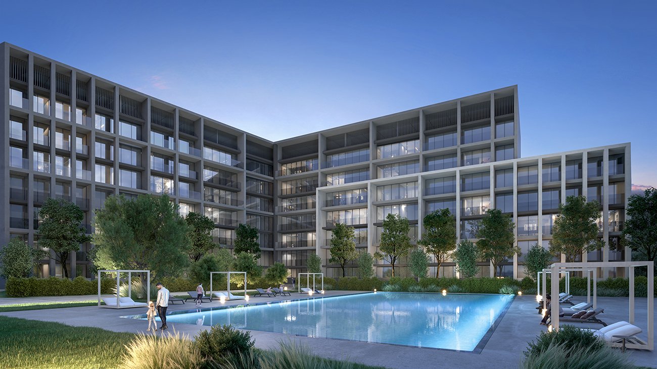swimming pool safa the boulevard