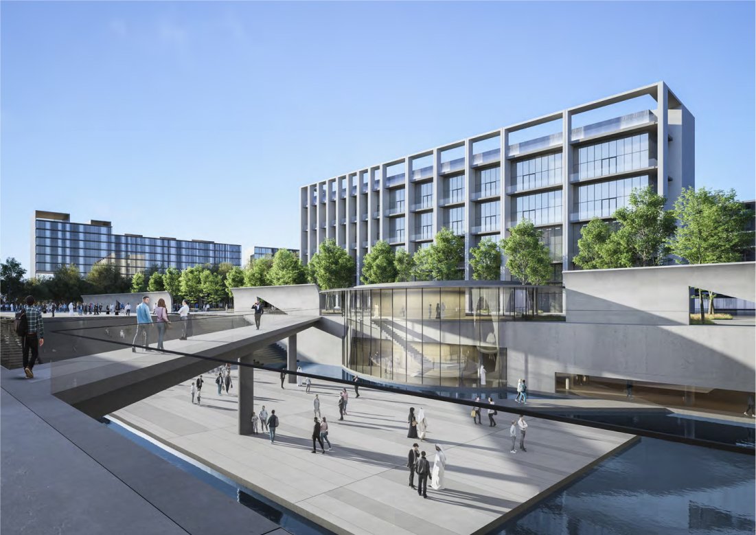 il Teatro Residences full view