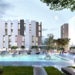 swimming pool the riff at east village