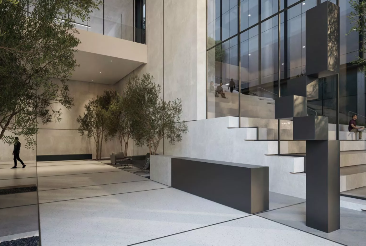 arada cbd - building -3 wing