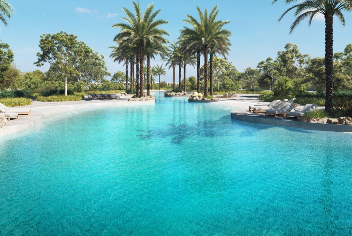 lagoon hayaan villas