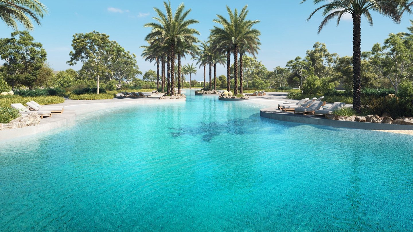 lagoon hayaan villas