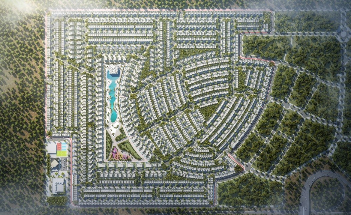 master plan hayyan