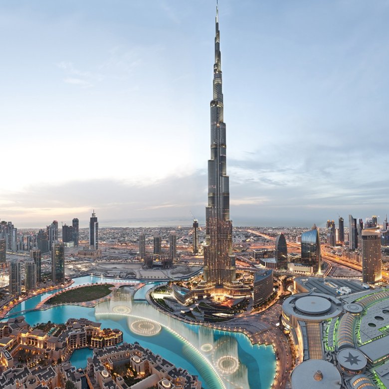 The Dynamic Real Estate Market in Dubai: Opportunities and Challenges