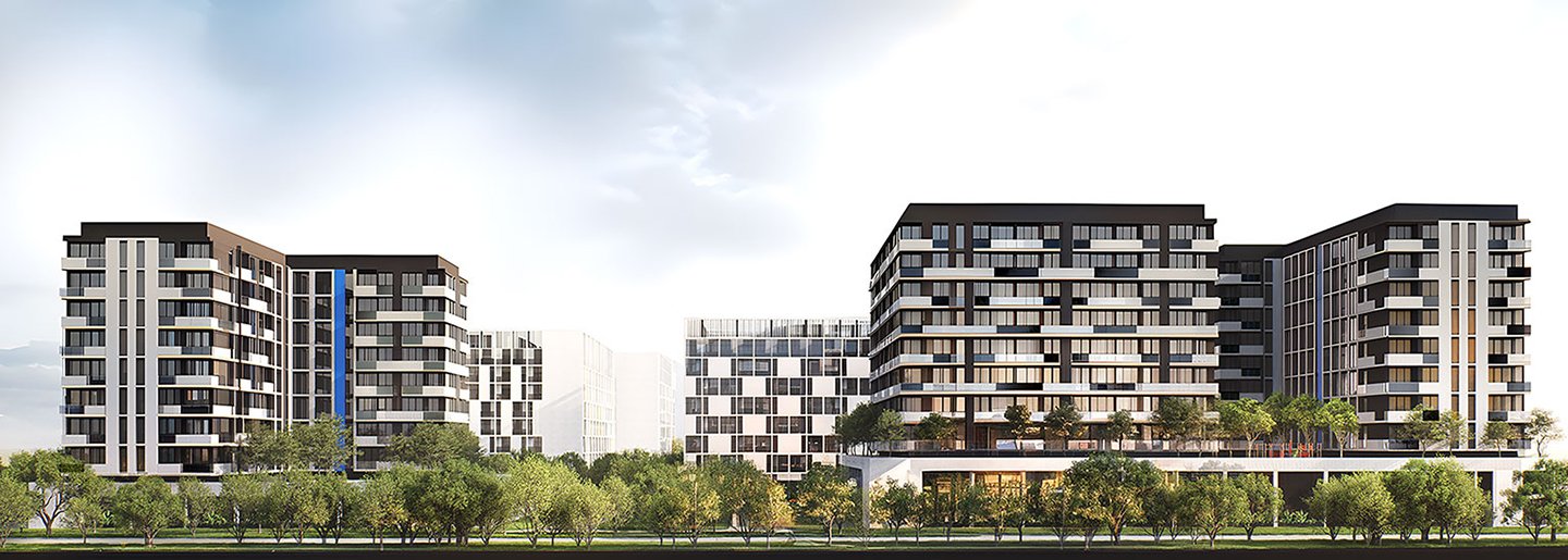 Invest Now in Smart Apartments Near Sharjah’s Top Universities | Monthly Installments Below 1% 2 wide banner 1