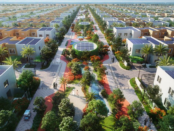 FAQ: Helping you Buy Villas in Sharjah Sustainable City