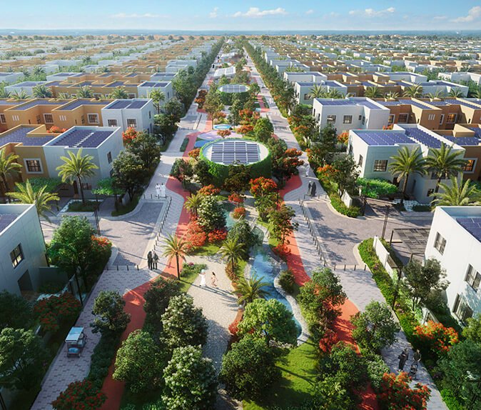 FAQ: Helping you Buy Villas in Sharjah Sustainable City